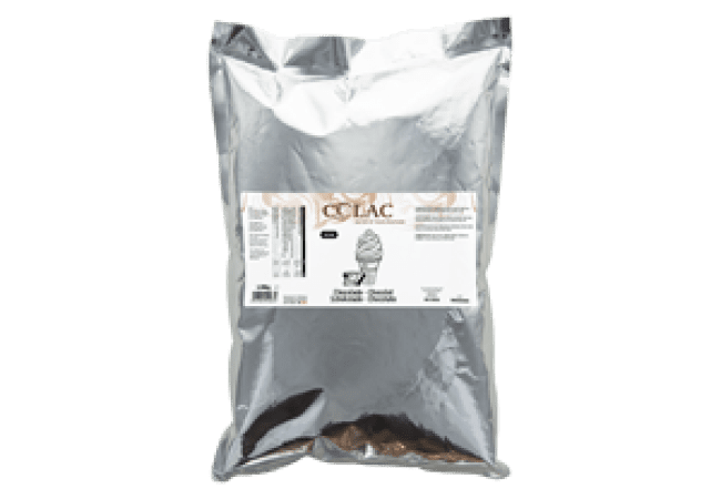 IJspoeder Chocolade Soft 2kg x10