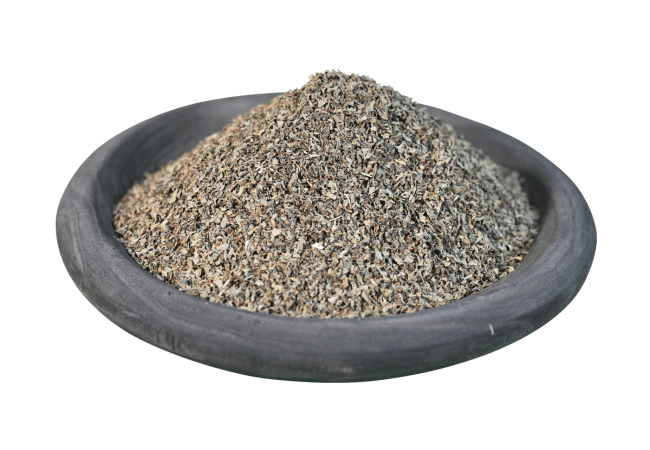 1 KG BASILICUM BIOLOGISCH