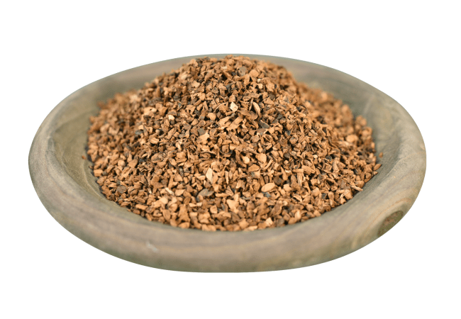 1 KG BOSPADDESTOELEN