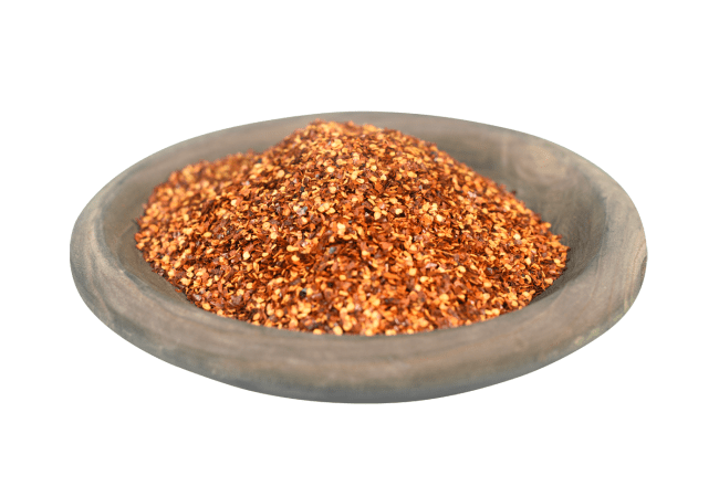 1 KG CAYENNEPEPER SNIPPERS