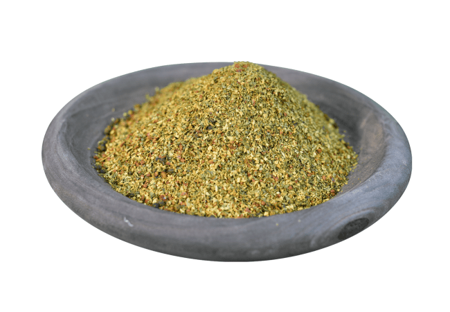 1 KG GRIEKSE MELANGE BIOLOGISCH