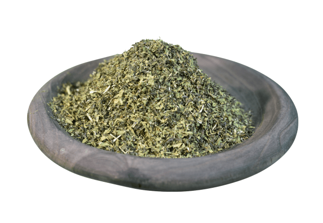 1 KG HONINGKLAVER BIOLOGISCH