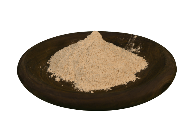1 KG KNOFLOOK POEDER