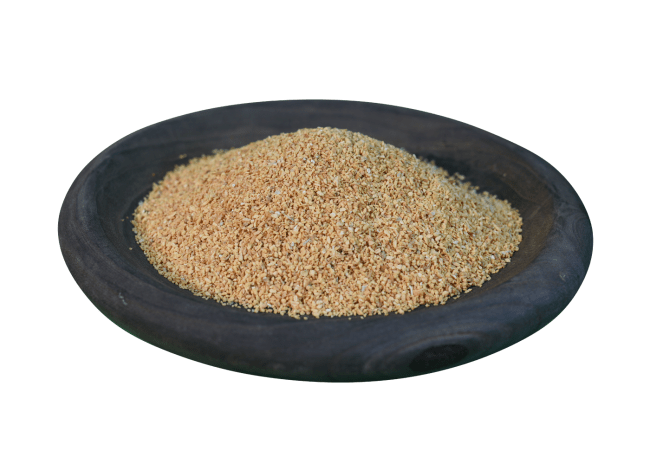 1 KG KNOFLOOKSNIPPERS BIOLOGISCH