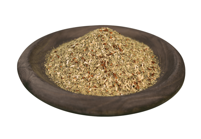 1 KG KRUIDEN 'ZOMER MIX'
