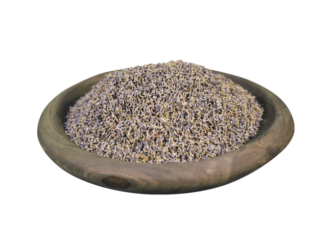 1 KG LAVENDEL