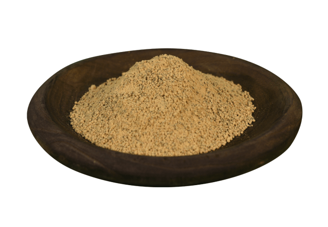 1 KG MOSTERD MELANGE