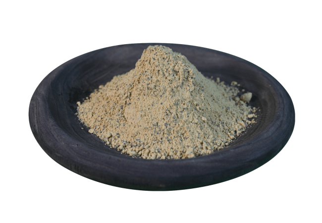 1 KG MOSTERD MELANGE BIOLOGISCH