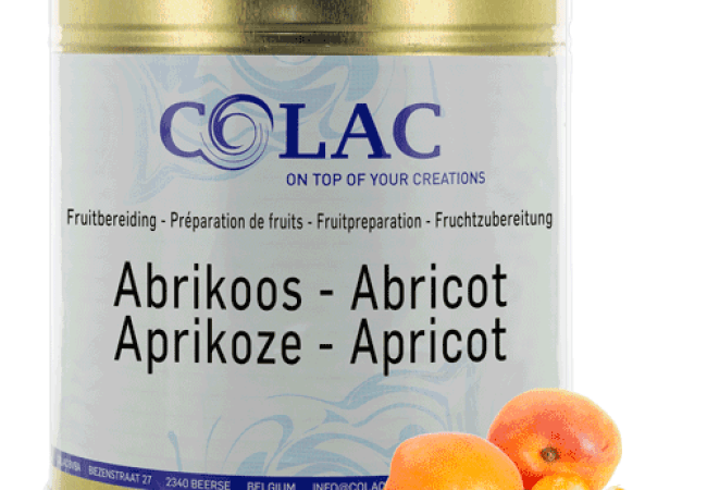 FB Abrikoos 3kg x6