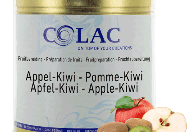 FB Appel-Kiwi 3kg x6
