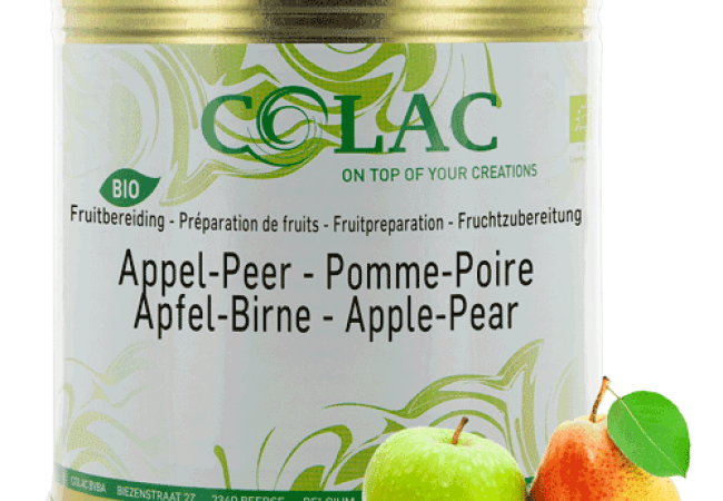 FB Appel-Peer Bio 3kg x6