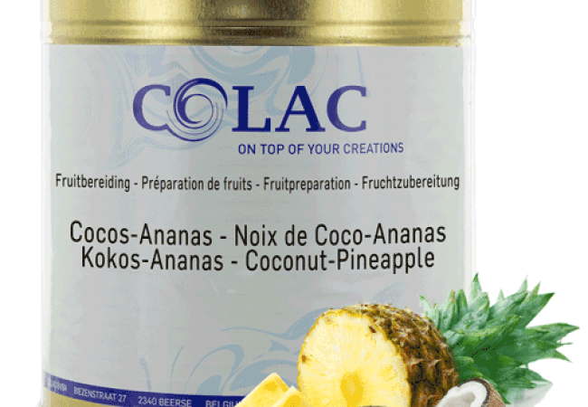 FB Cocos-Ananas 3kg x6