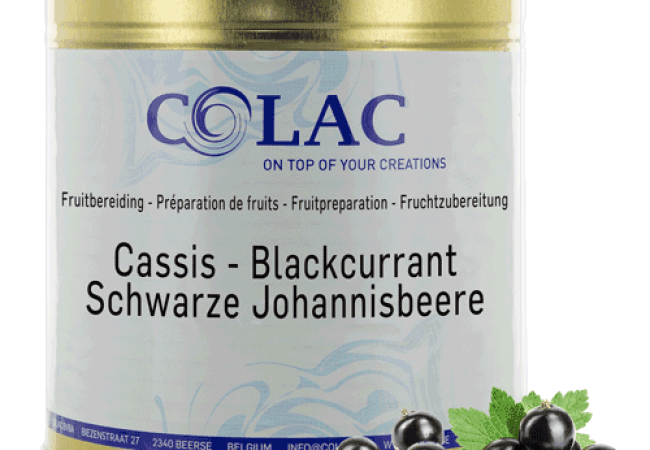 FB Cassis 3kg x6