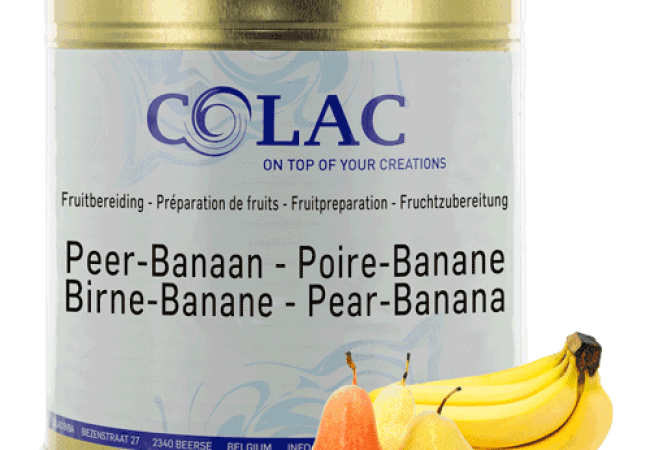 FB Peer-Banaan 3kg x6