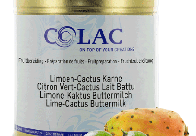 FB Limoen-Cactus Karne 3kg x6