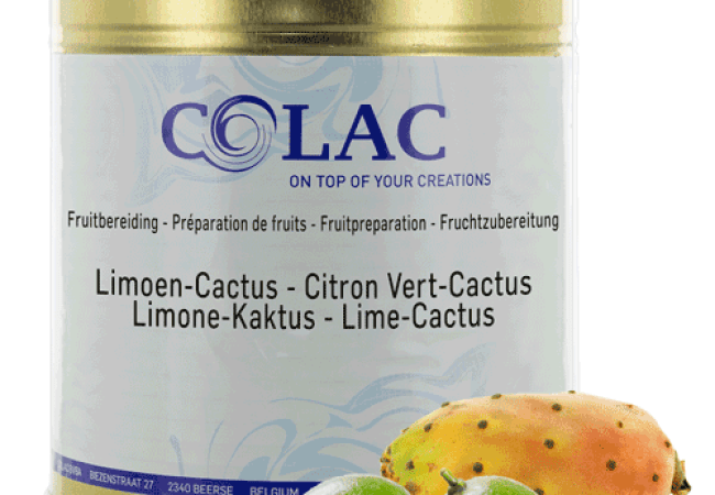 FB Limoen-Cactus 3kg x6