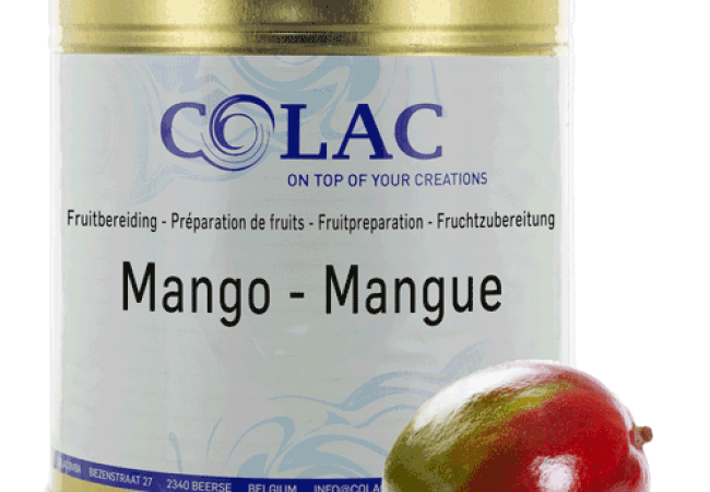 FB Mango 3kg x6