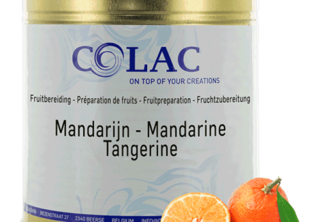 FB Mandarijn 3kg x6