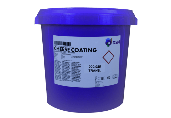 25 KG KAASCOATING 000.085 TRANS.