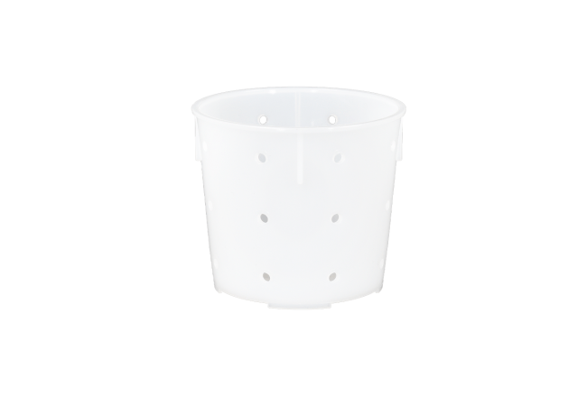 BEKER DIK 10 CL - No. 3397 (x10)