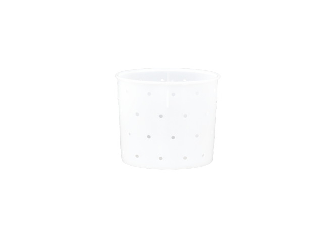 BEKER DIK 25 CL - No. 3933 (x10)
