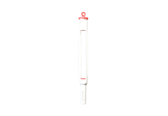 BESCHERMHULS THERMOMETER