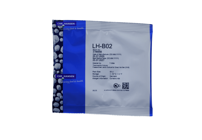 FD-DVS-ZUURSEL LhB 02, 50 U