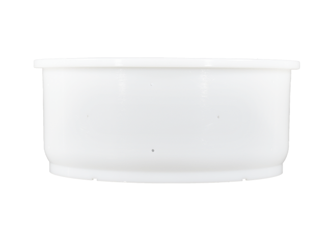 VAT KADOVA 15 KG GOUDA - No. 4141 (D425)