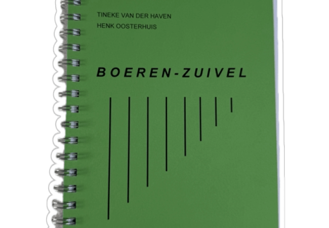 "BOEREN-ZUIVEL"